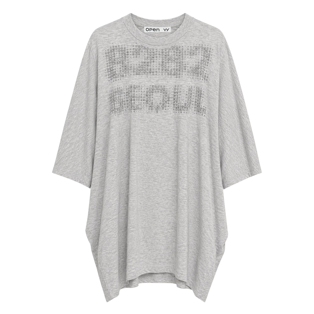 Seoul Lounge Tee