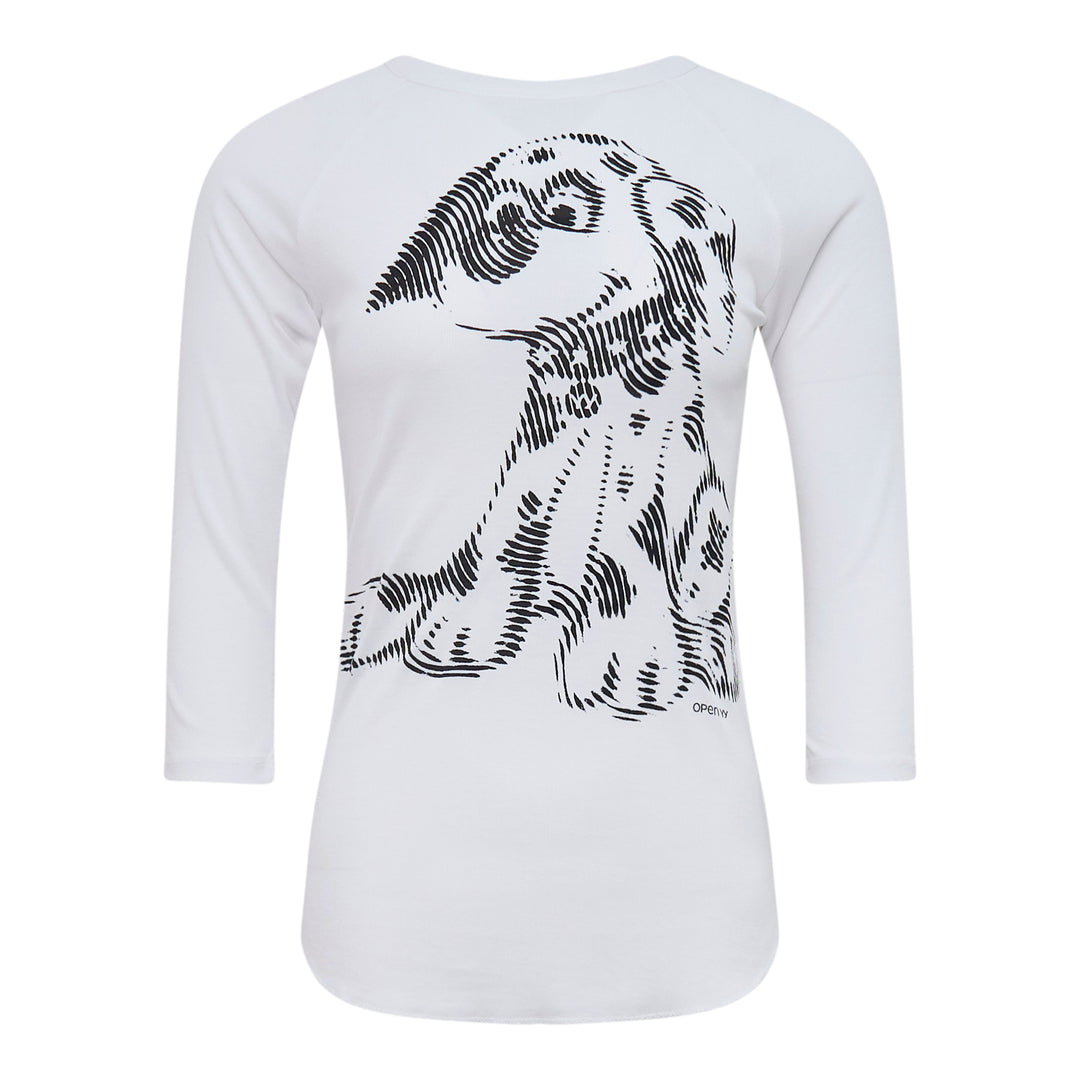 Dalmatian Doodle Tee