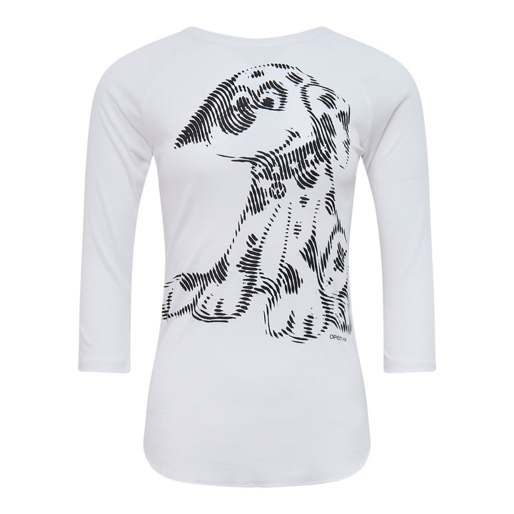 Dalmatian Doodle Tee