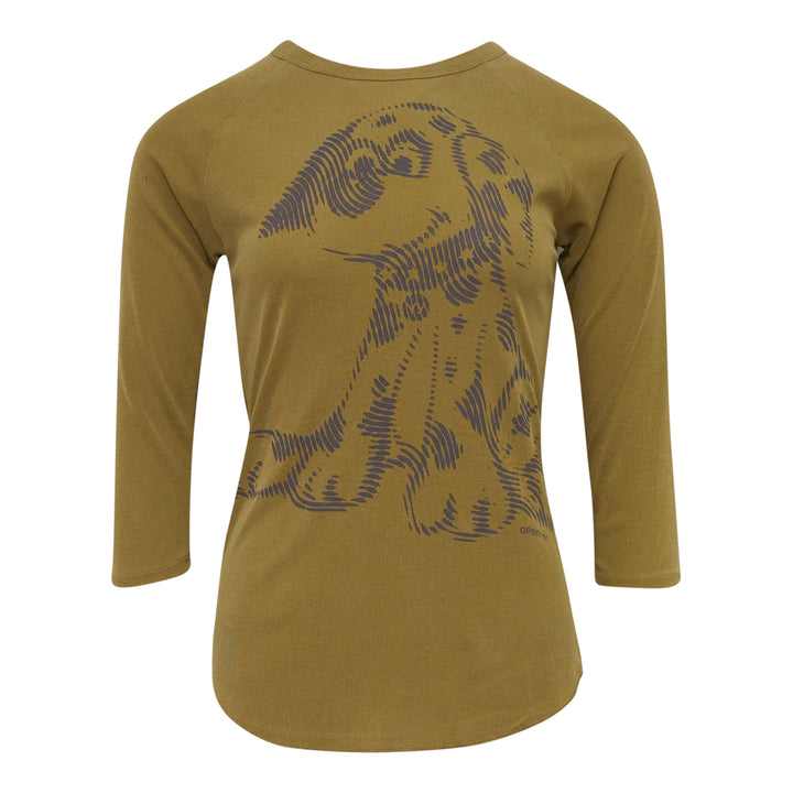 Dalmatian Doodle Tee