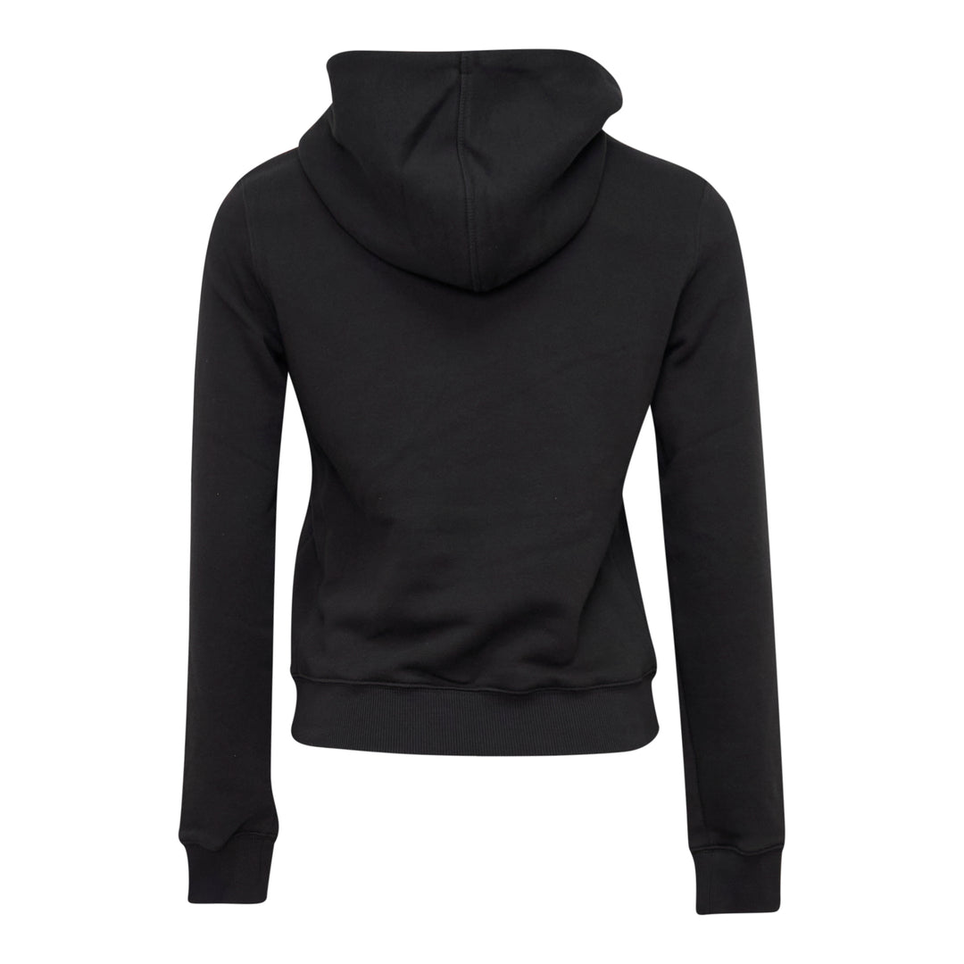 I Love YY Fit Hoodie