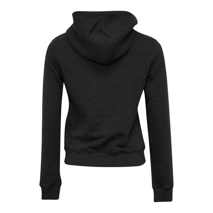 I Love YY Fit Hoodie