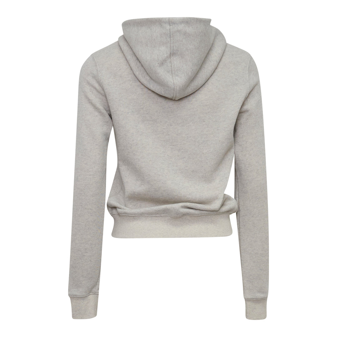 I Love YY Fit Hoodie