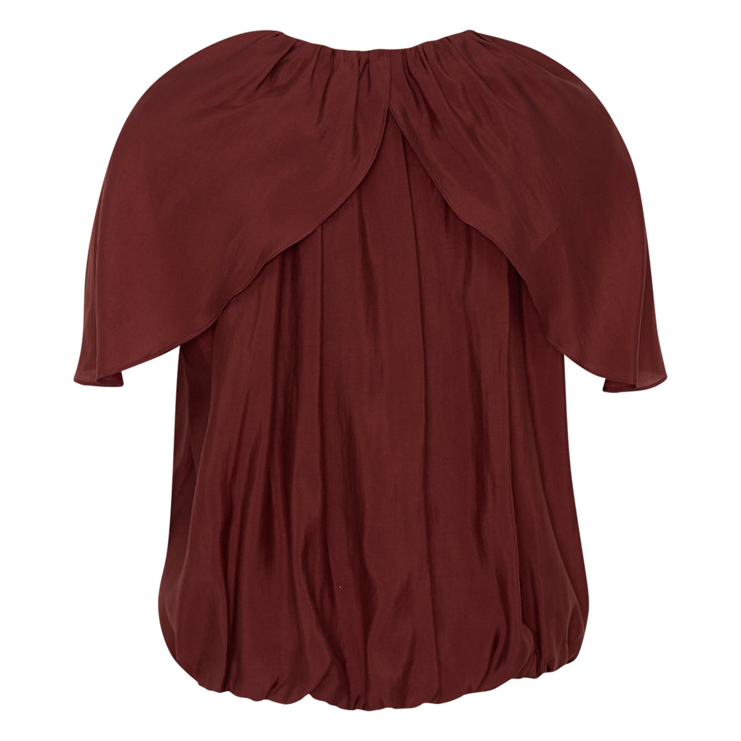 Drift Wing Blouse