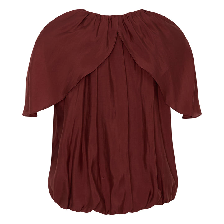 Drift Wing Blouse
