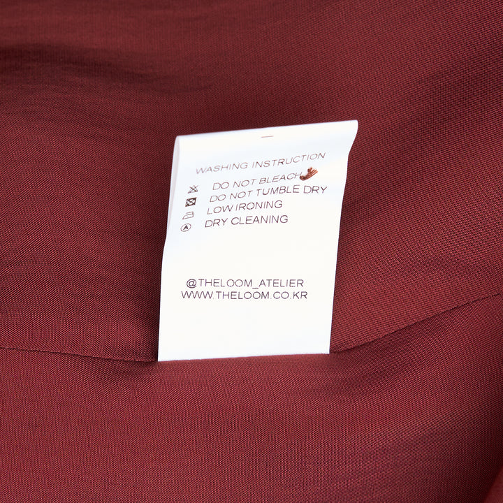 Drift Wing Blouse