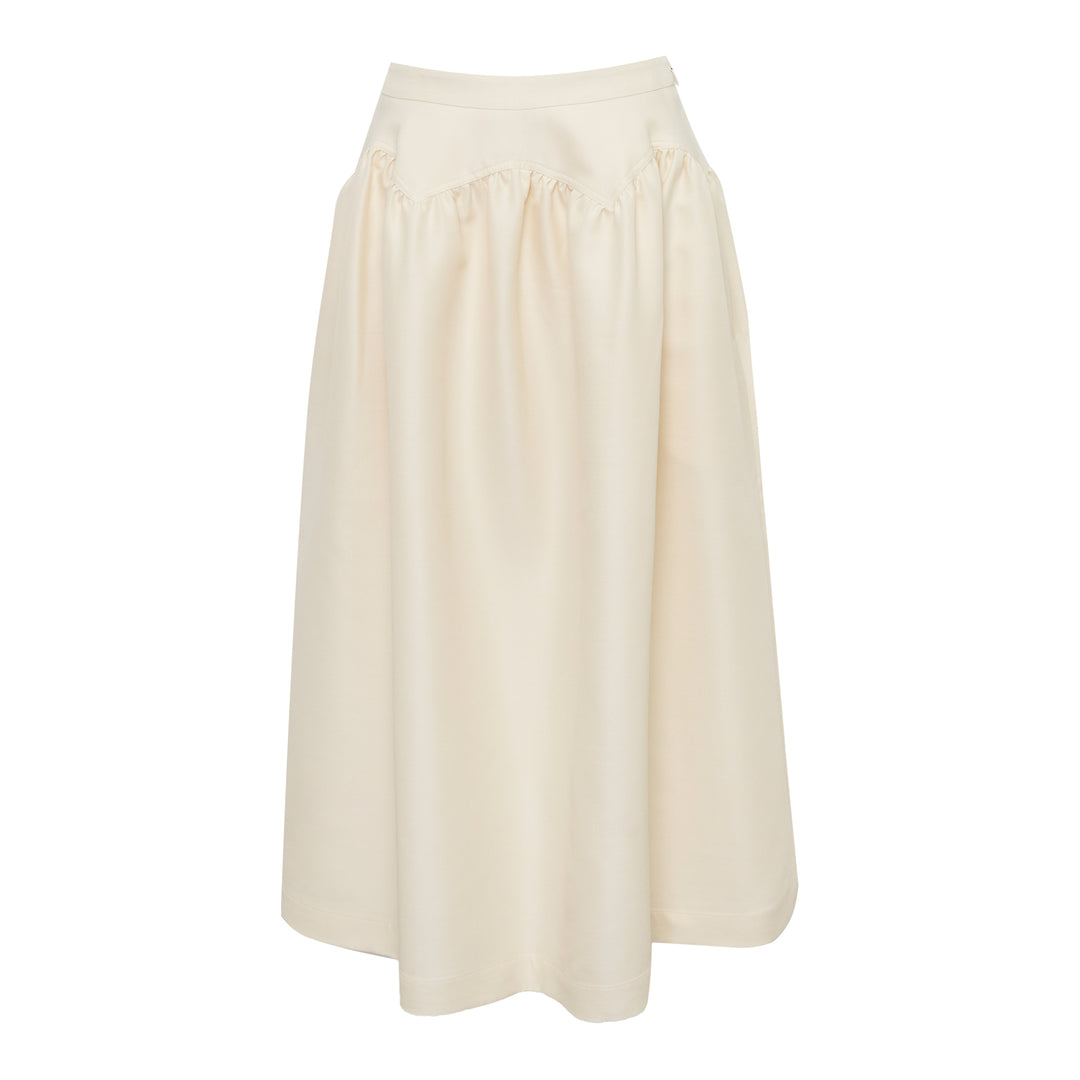 Arc-Line Full Skirt