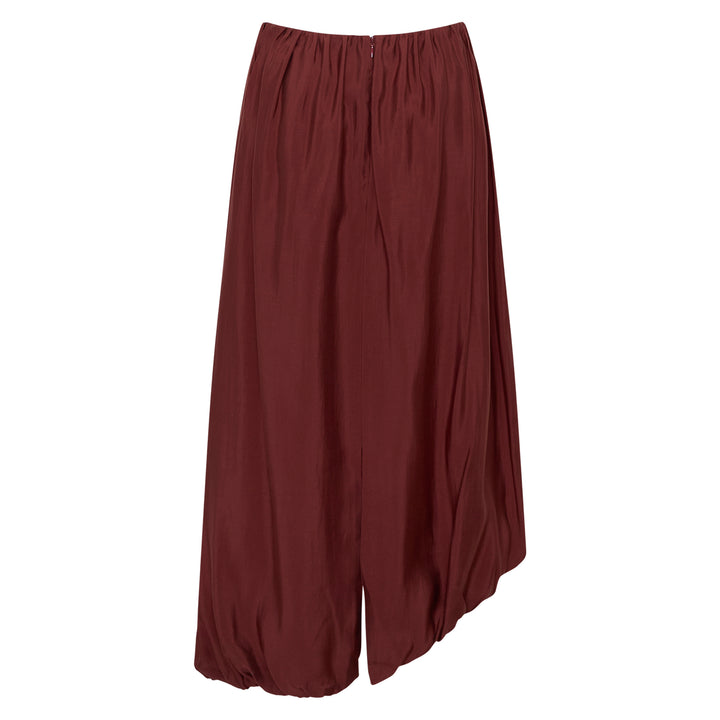 Drift Maxi Skirt