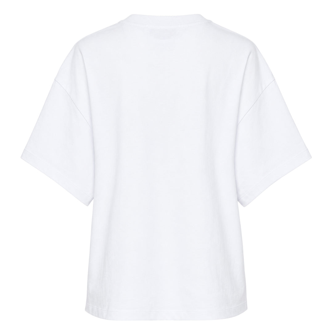 Insignia Print T-Shirt