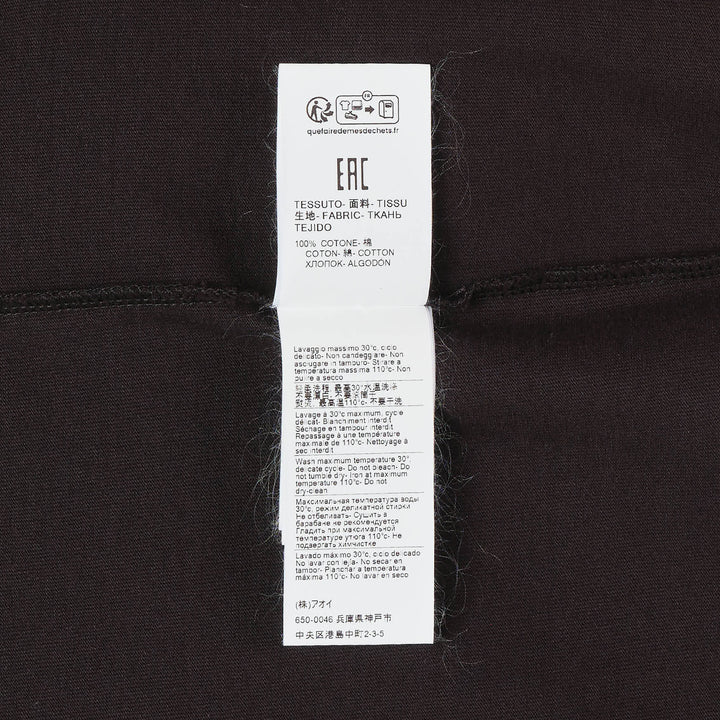 Lace Banner Tee