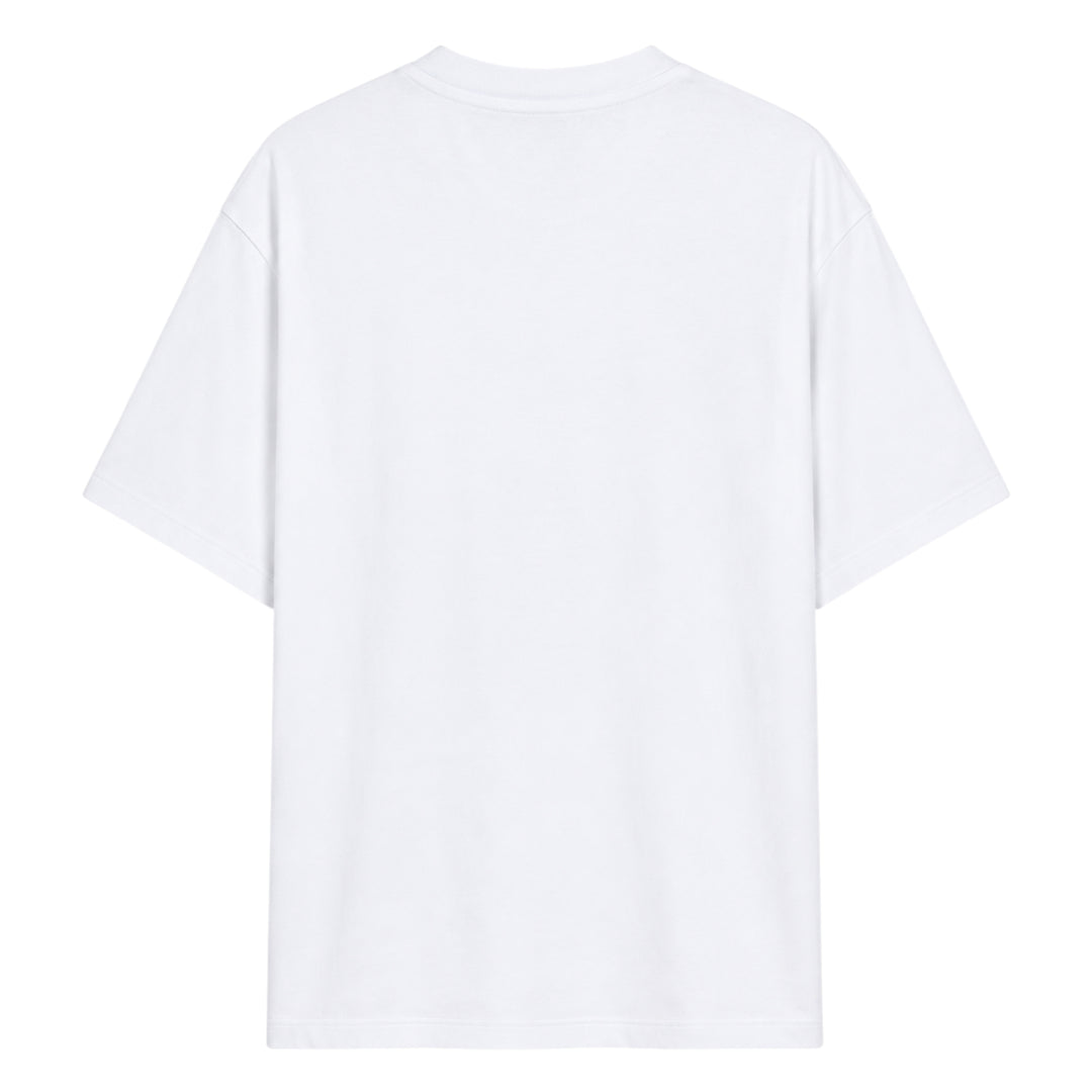 Embellished M T-Shirt