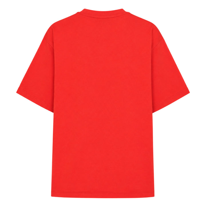 Brushstroke Logo T-Shirt