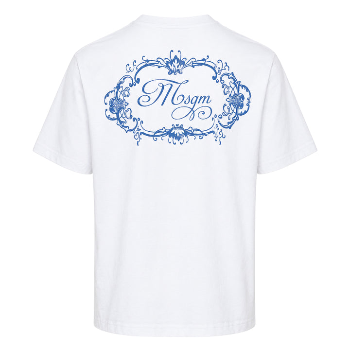 Back Banner T-Shirt