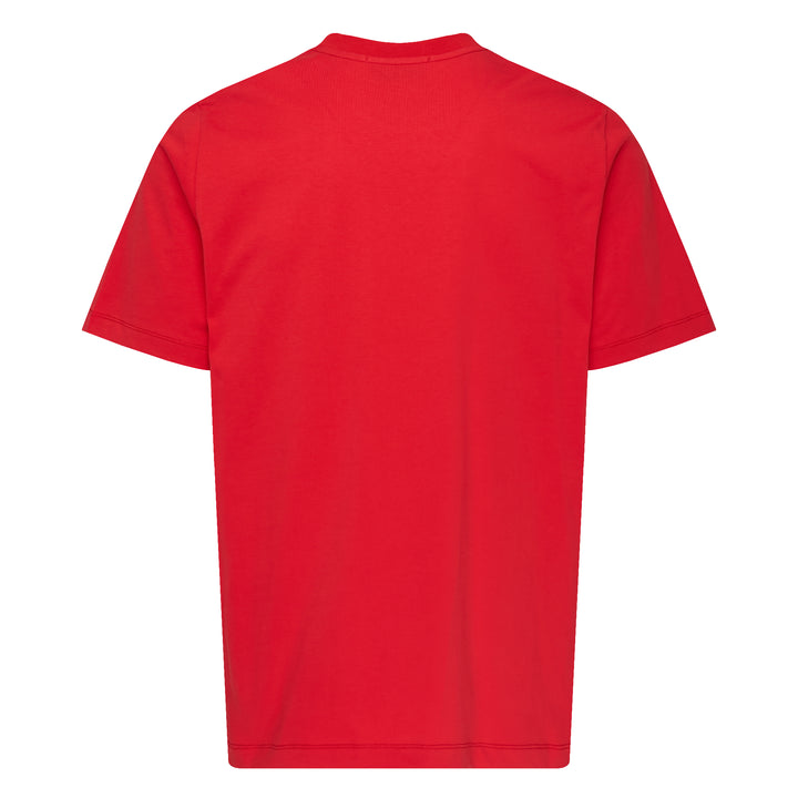 Brushstroke Logo T-Shirt