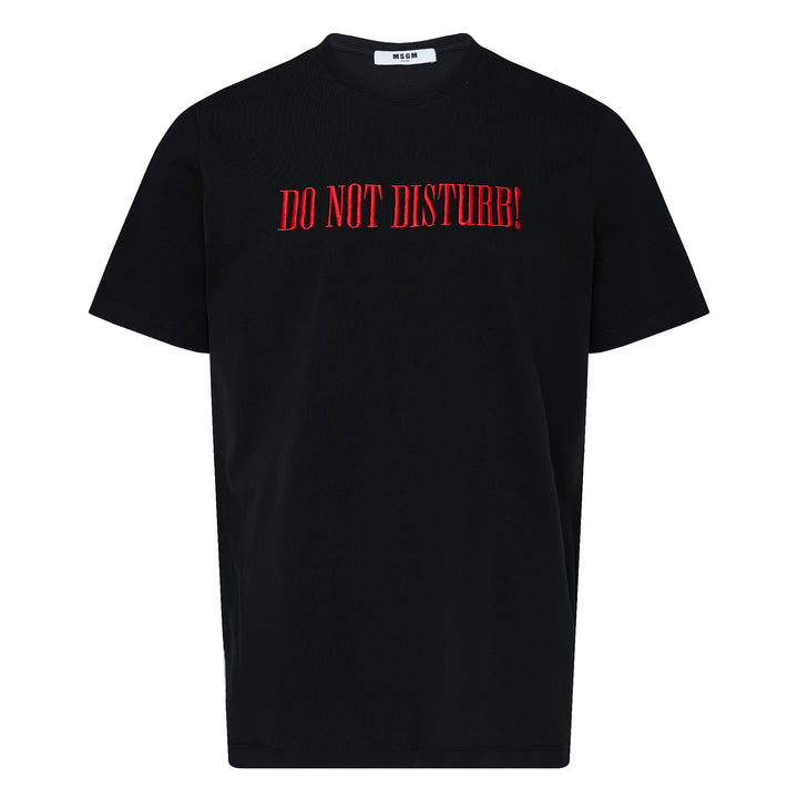 Do Not Disturb Tee
