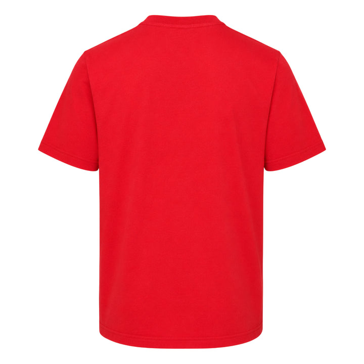 Micro Logo Short Sleeve Tee