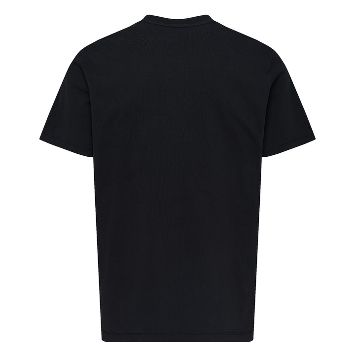 Massive Game Embroidery Tee