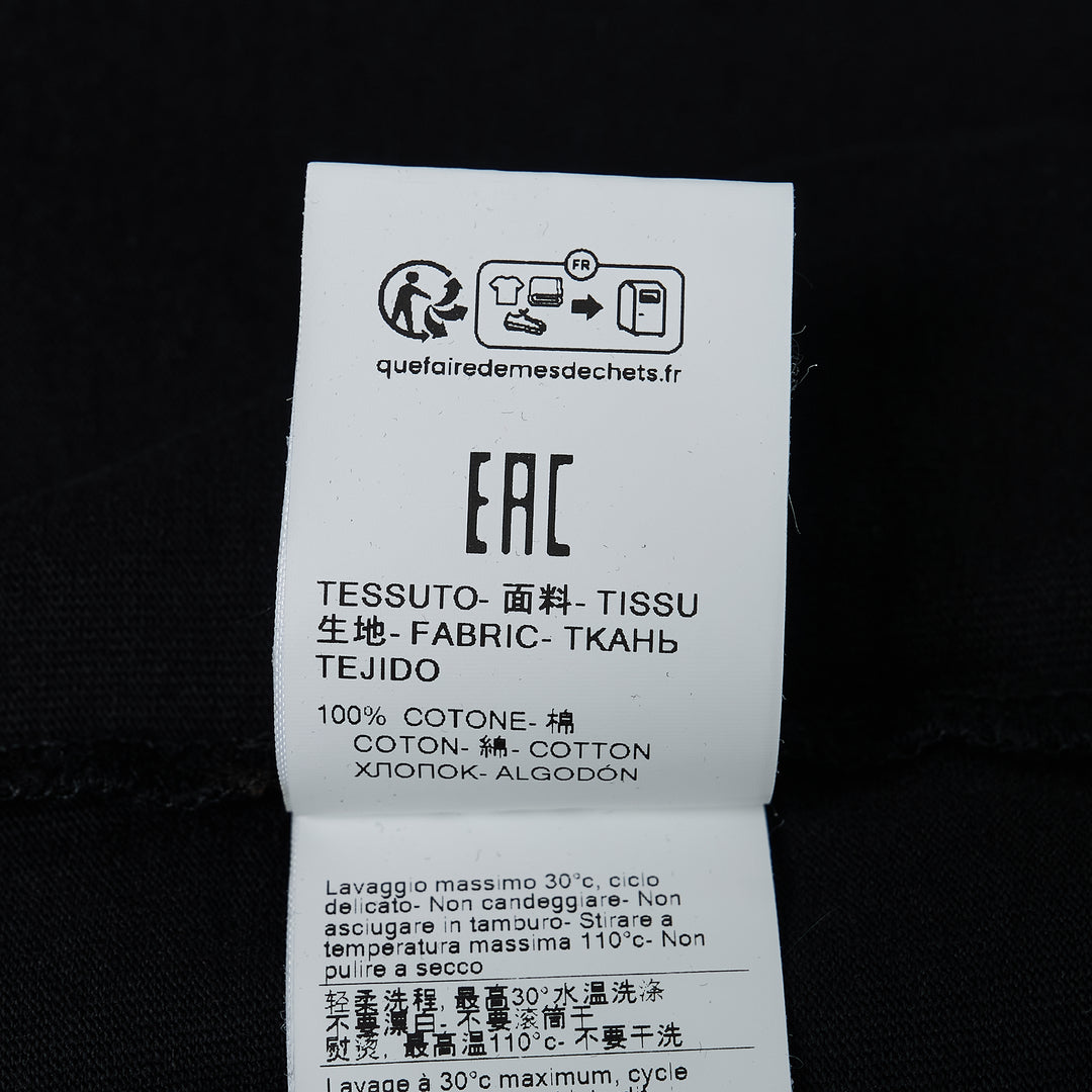 Massive Game Embroidery Tee