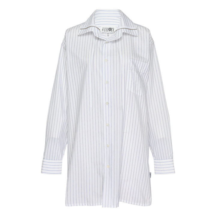 Striped Long Sleeve Shirt