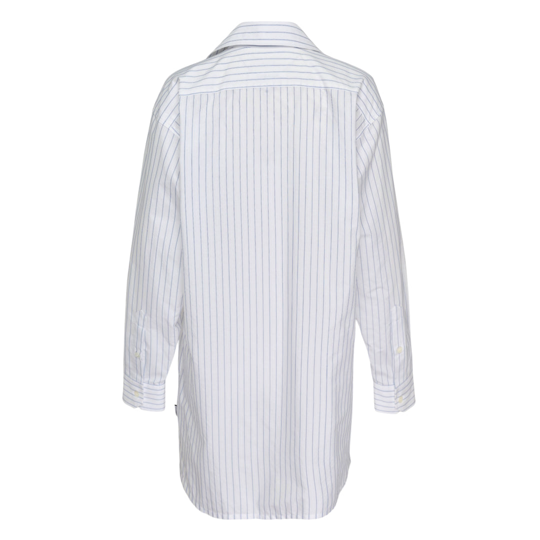 Striped Long Sleeve Shirt