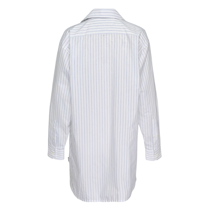 Striped Long Sleeve Shirt