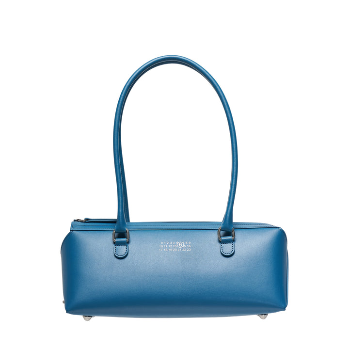 Bauletto J Medium Handbag