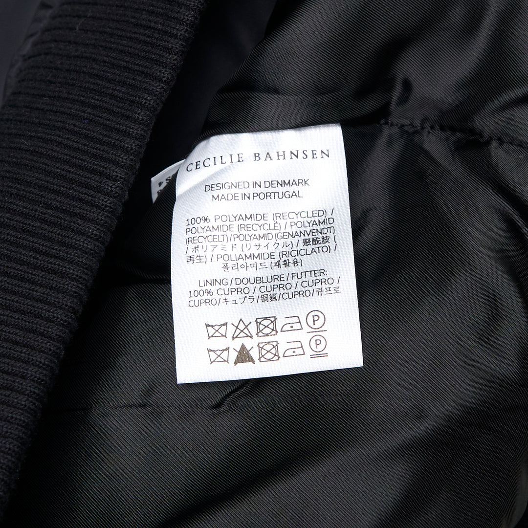 Feilan Bomber Jacket