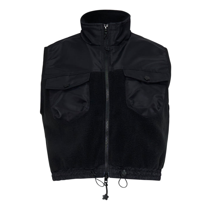 Aspen Soft Fleece Vest