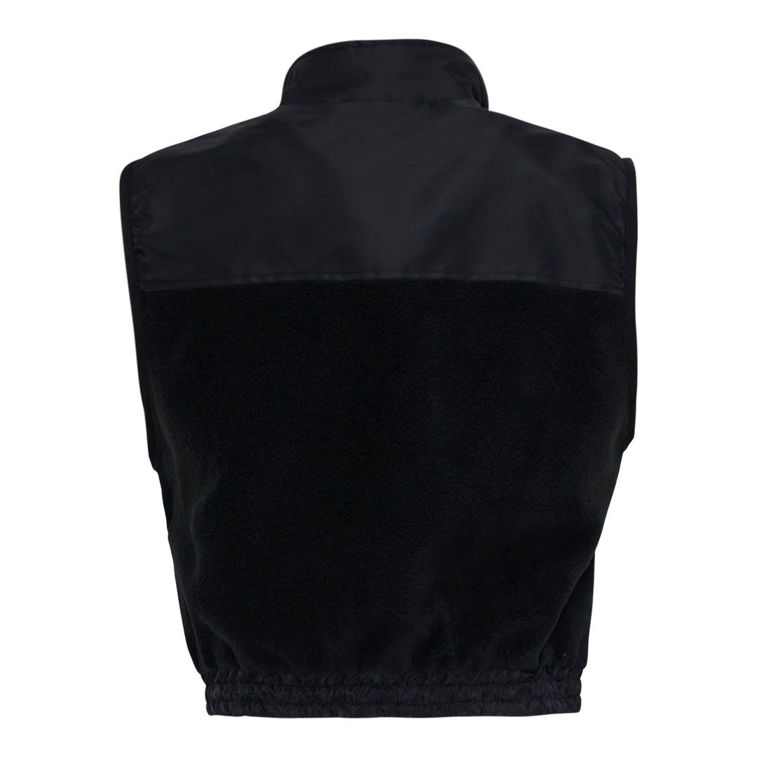 Aspen Soft Fleece Vest