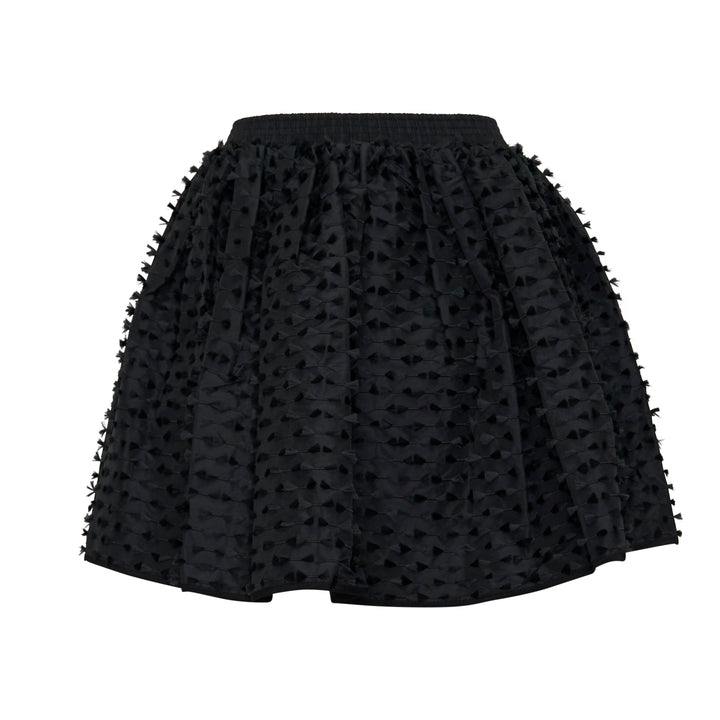 Dallas Fiamma Fil Coupé Skirt