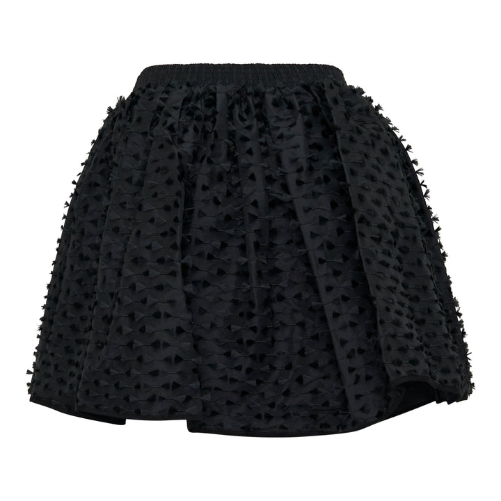 Dallas Fiamma Fil Coupé Skirt