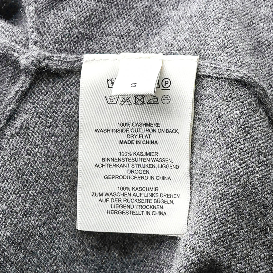 Dries Van Noten Contrast Trim Cardigan - view 3