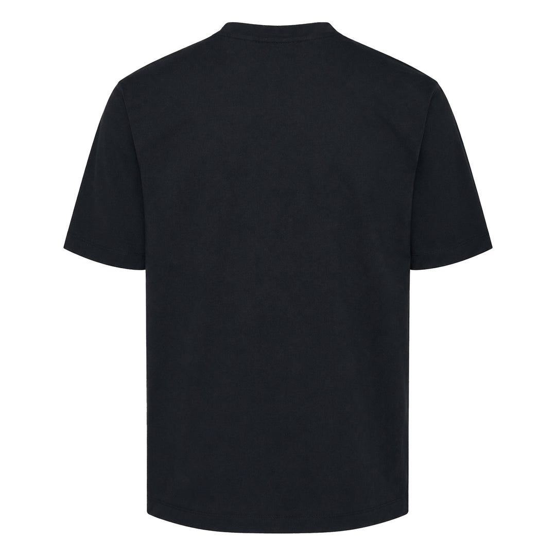 Badge Basic Tee