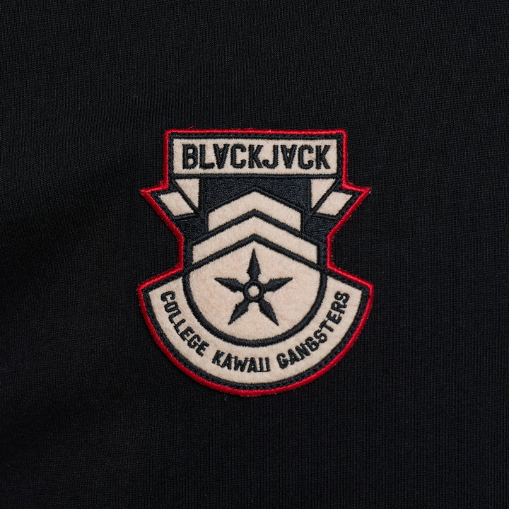 Badge Basic Tee