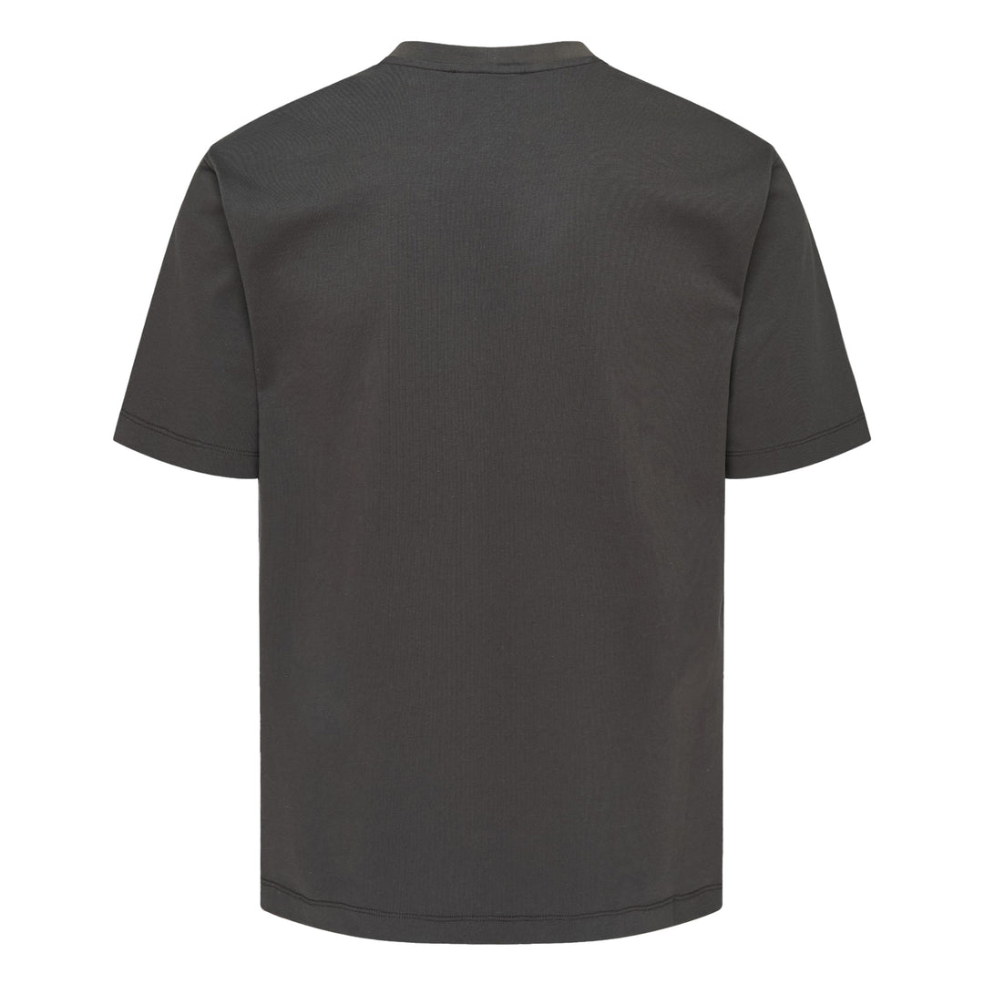 Badge Basic Tee