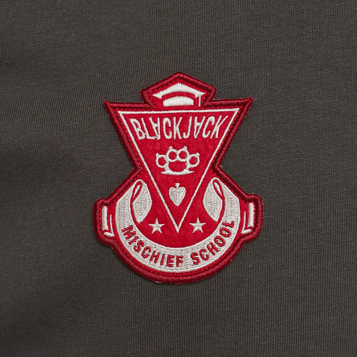 Badge Basic Tee