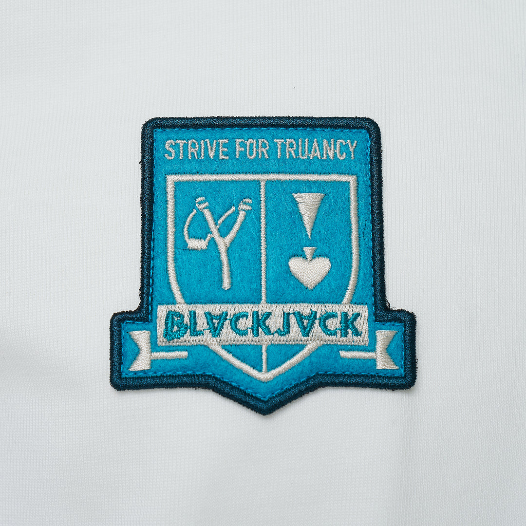 Badge Basic Tee