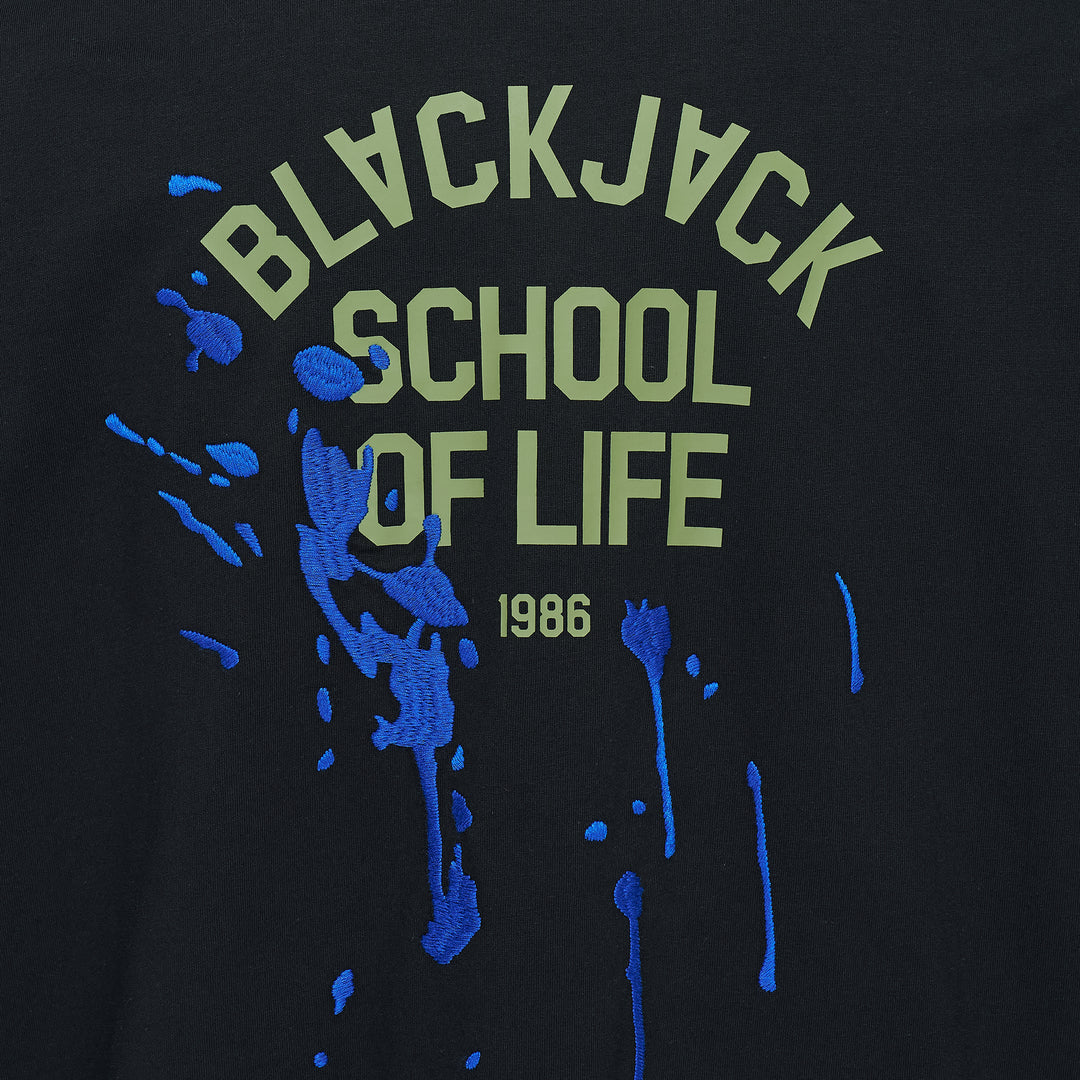 B School Tee