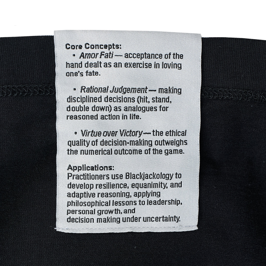 B School Tee