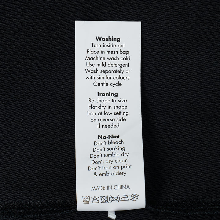 B School Tee