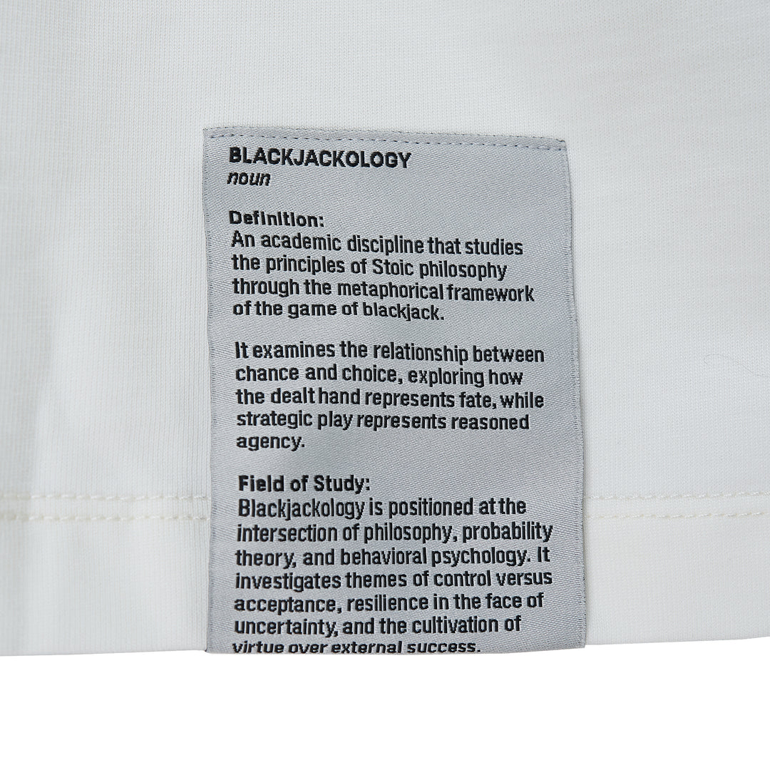 B School Tee