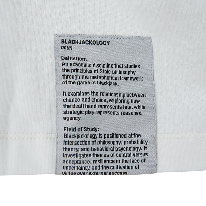 B School Tee