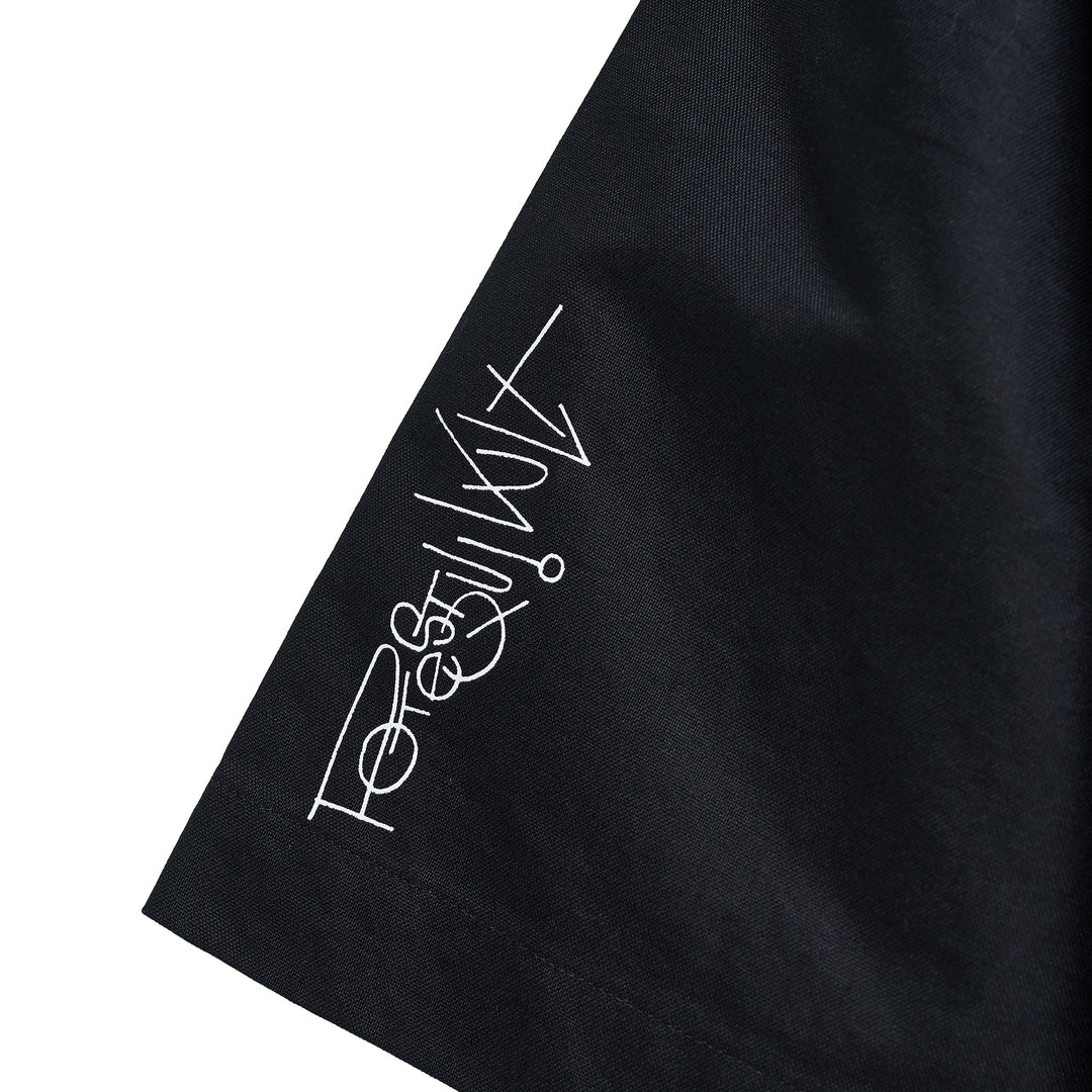 Junior Short Sleeve Shirt