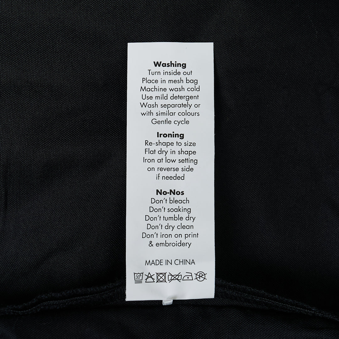 Junior Short Sleeve Shirt