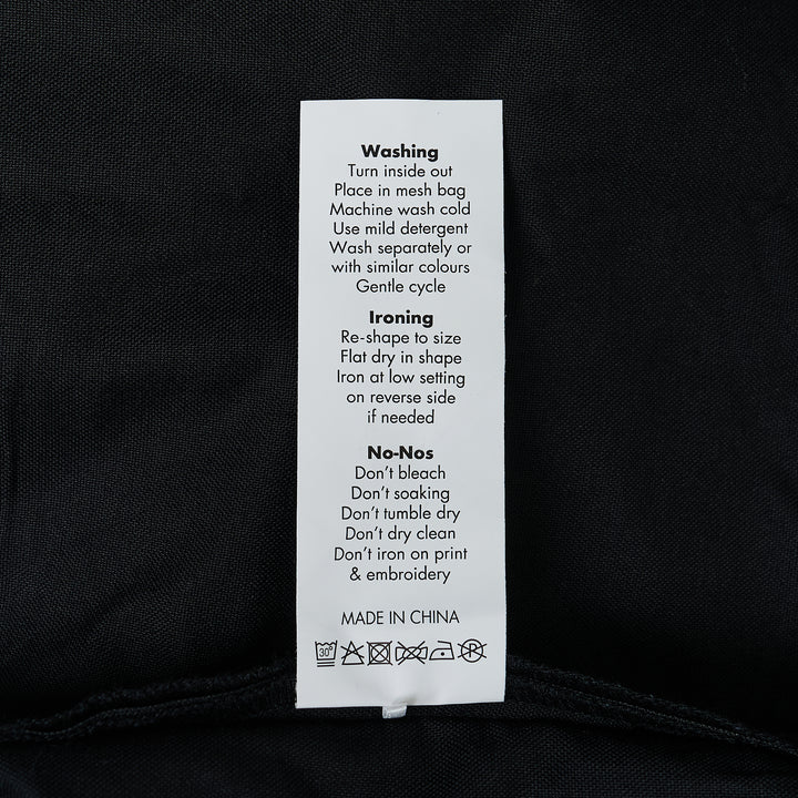 Junior Short Sleeve Shirt