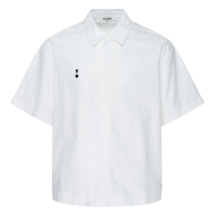Junior Short Sleeve Shirt