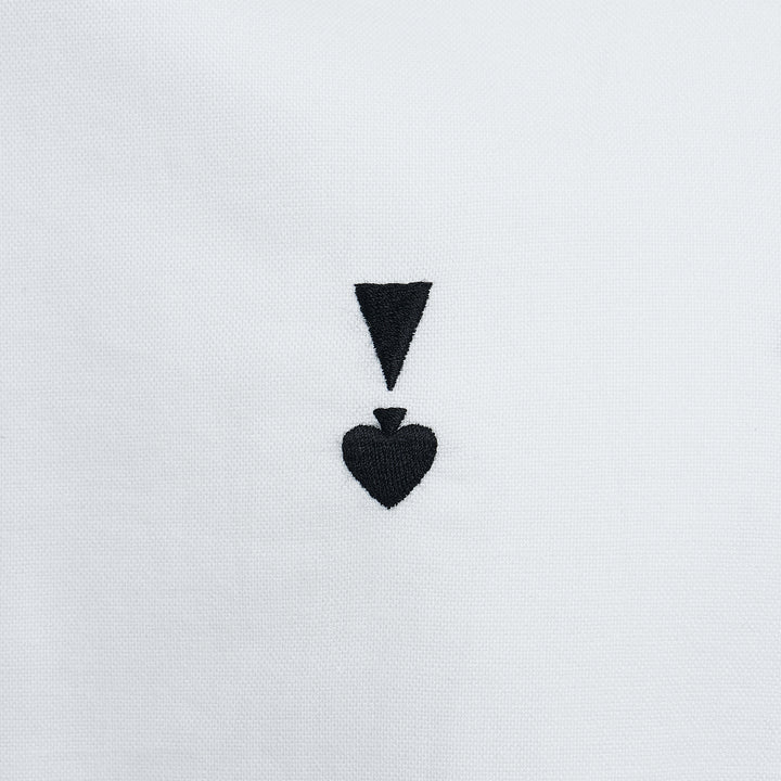Junior Short Sleeve Shirt