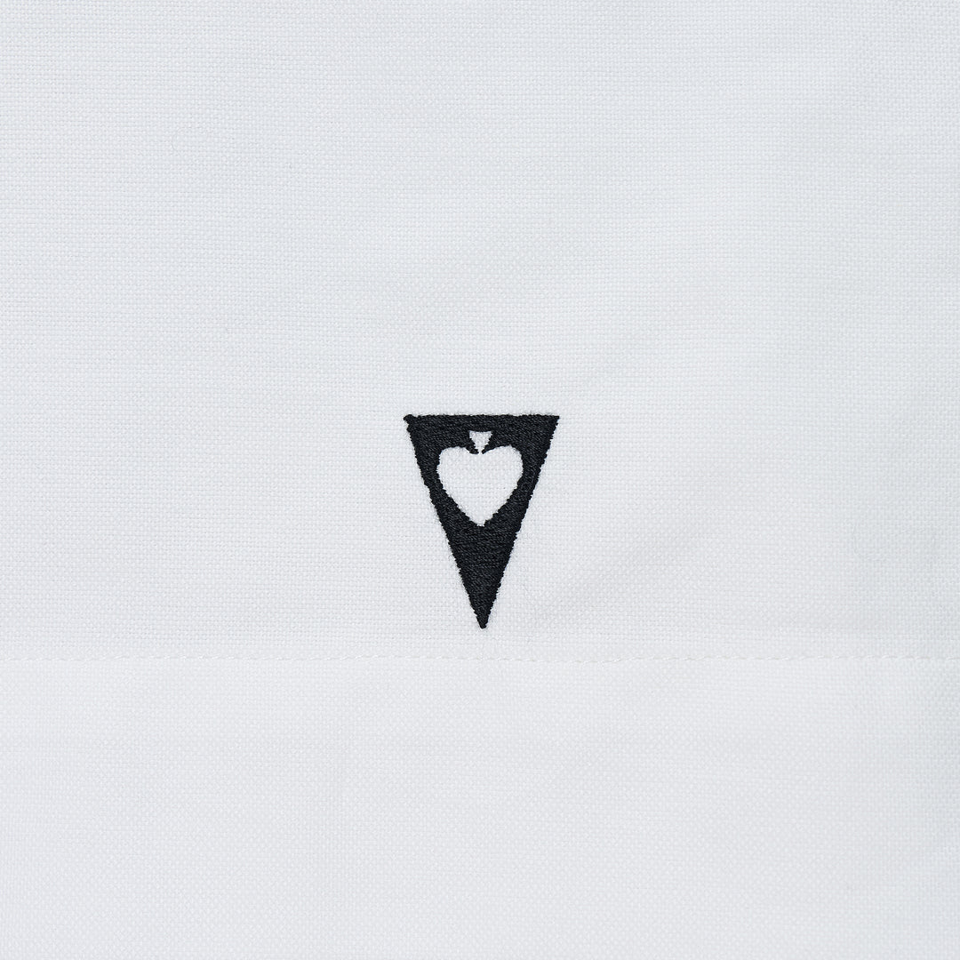 Junior Short Sleeve Shirt