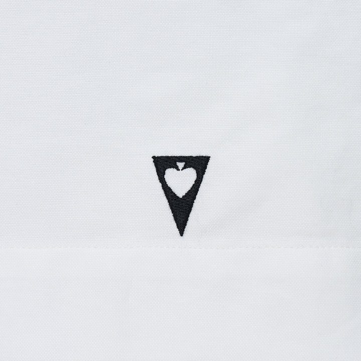 Junior Short Sleeve Shirt