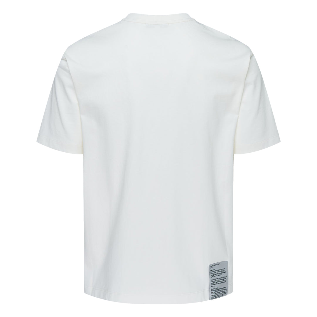 Pen Ink Graphic Tee